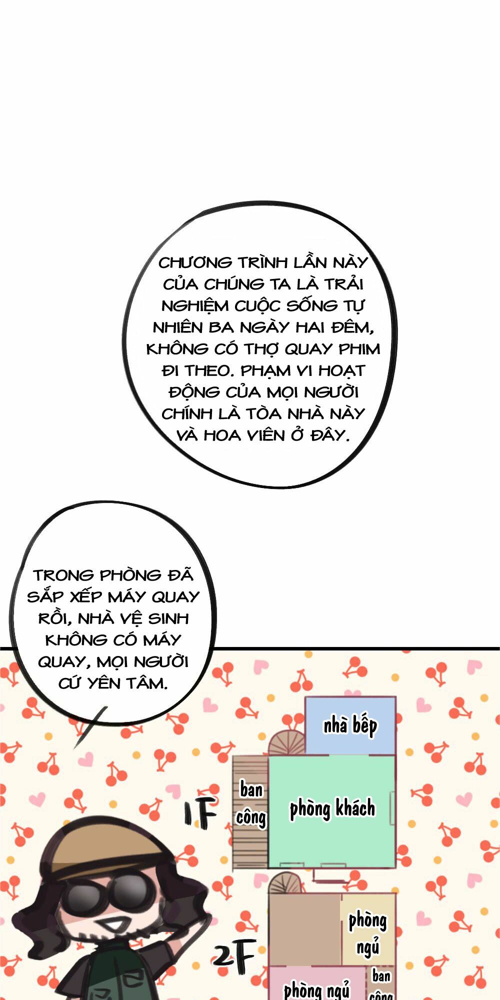 Phải Lòng Em Trai Của Bạn Gái Mình: Chapter 44