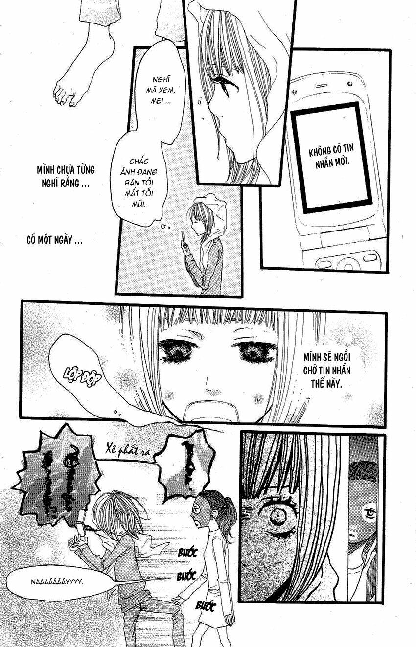 Say I Love You: Chapter 13