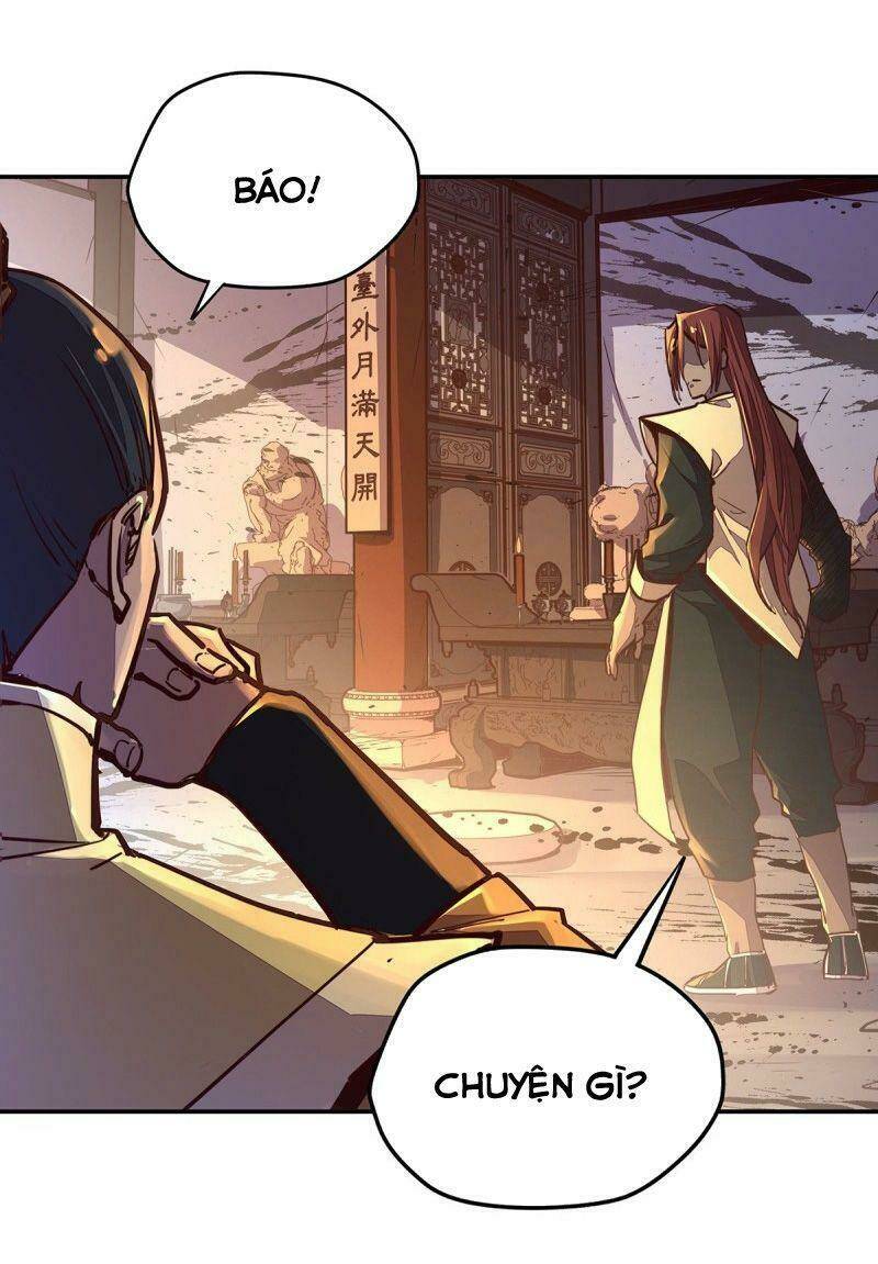 Sinh Tử Quyết: Chapter 81