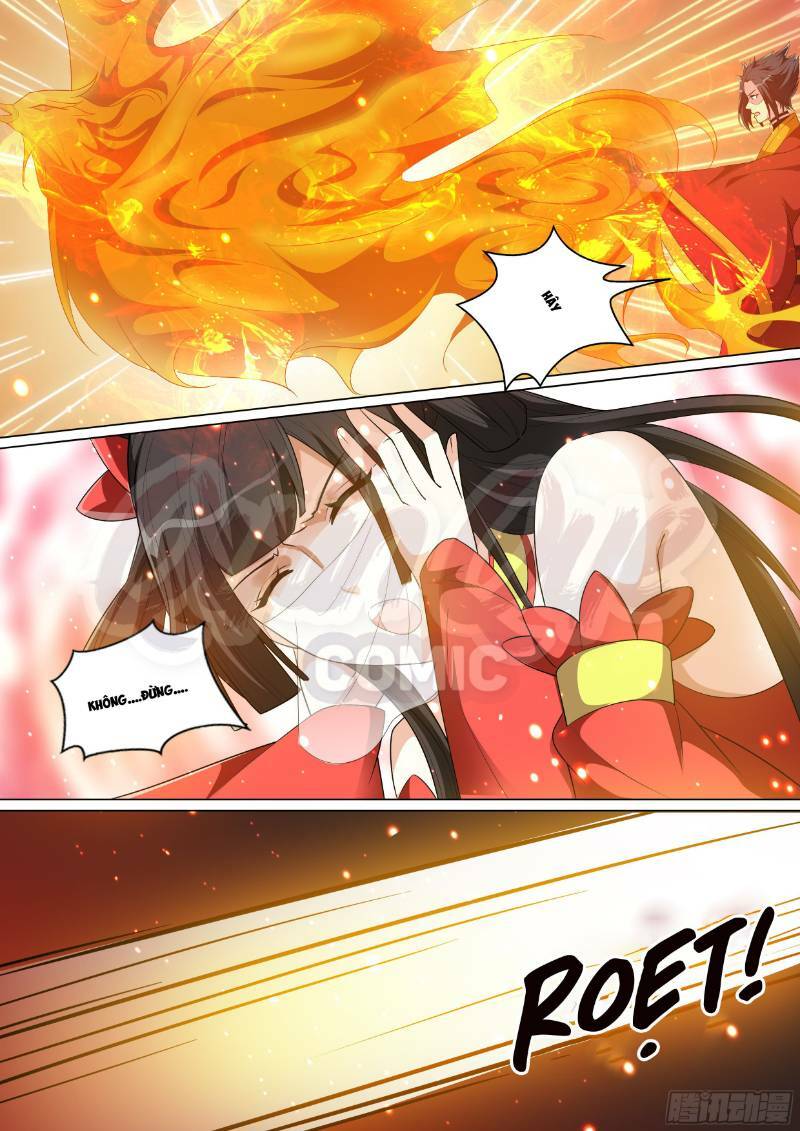 Long Vương Giác Tỉnh: Chapter 85