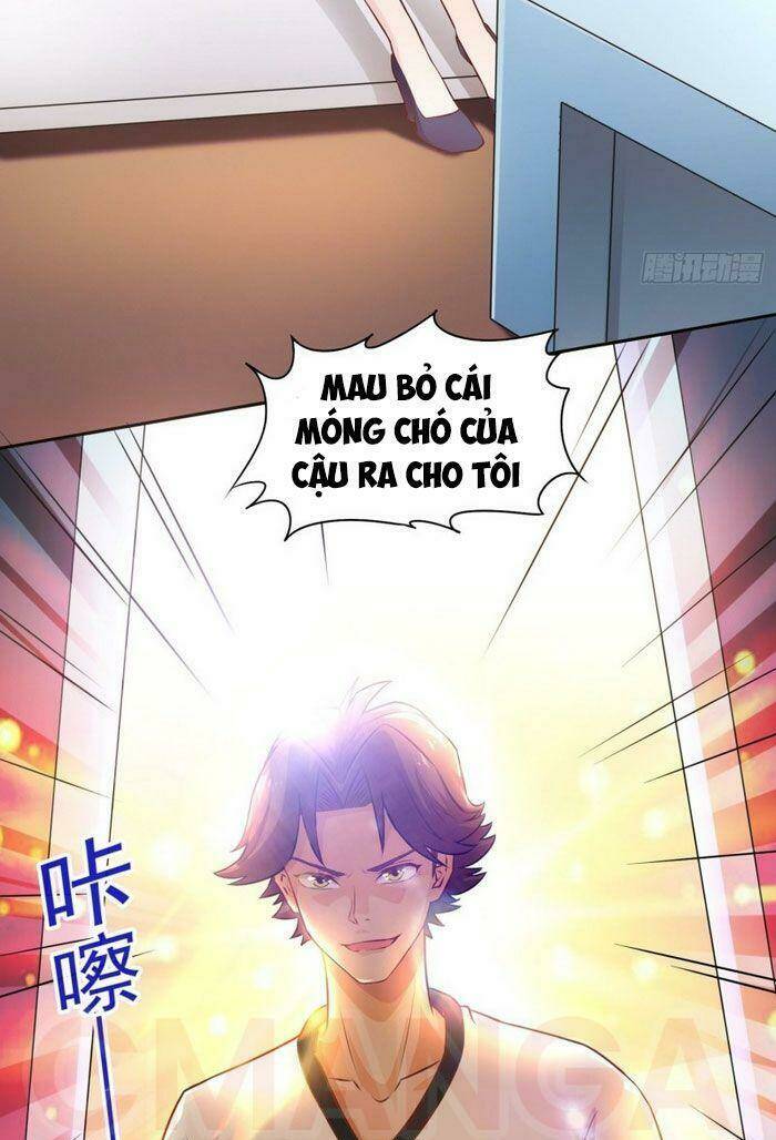 Tiên Giới Thương Thành: Chapter 38