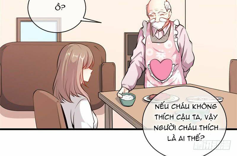 Ám Luyến Thành Hôn: Chapter 90