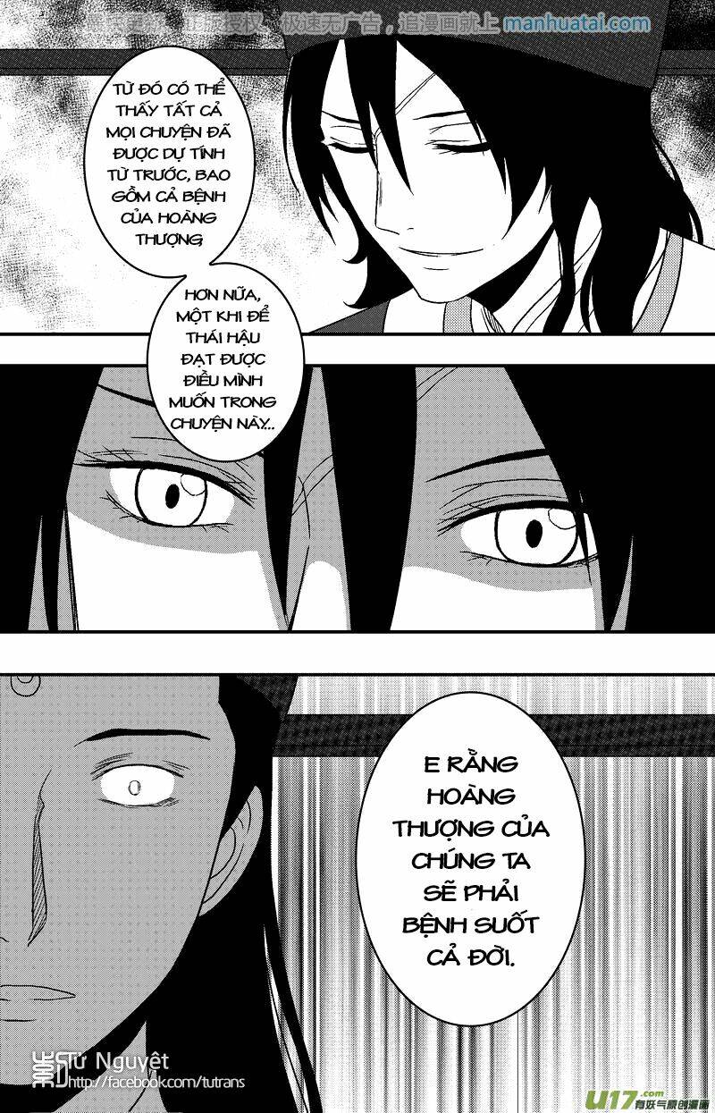 Khai Phong Kỳ Đàm: Chapter 63