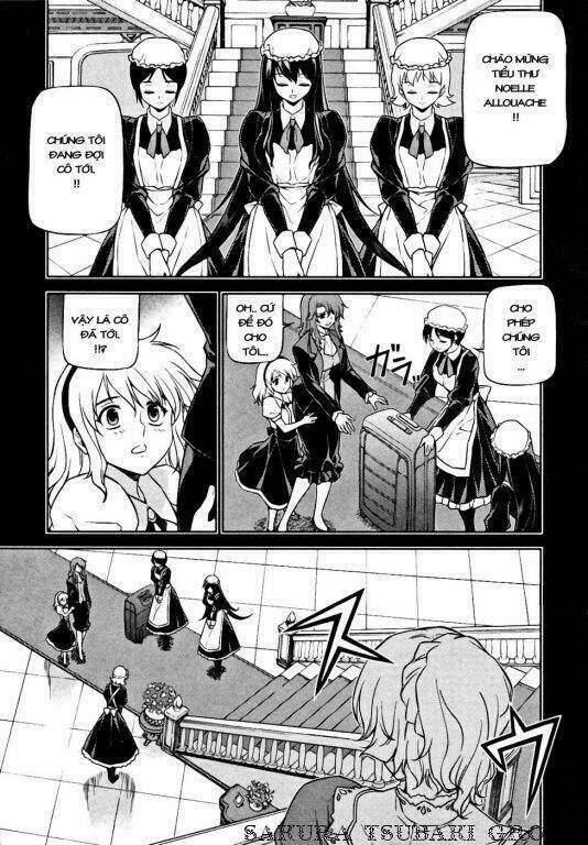 Freezing: Chapter 20