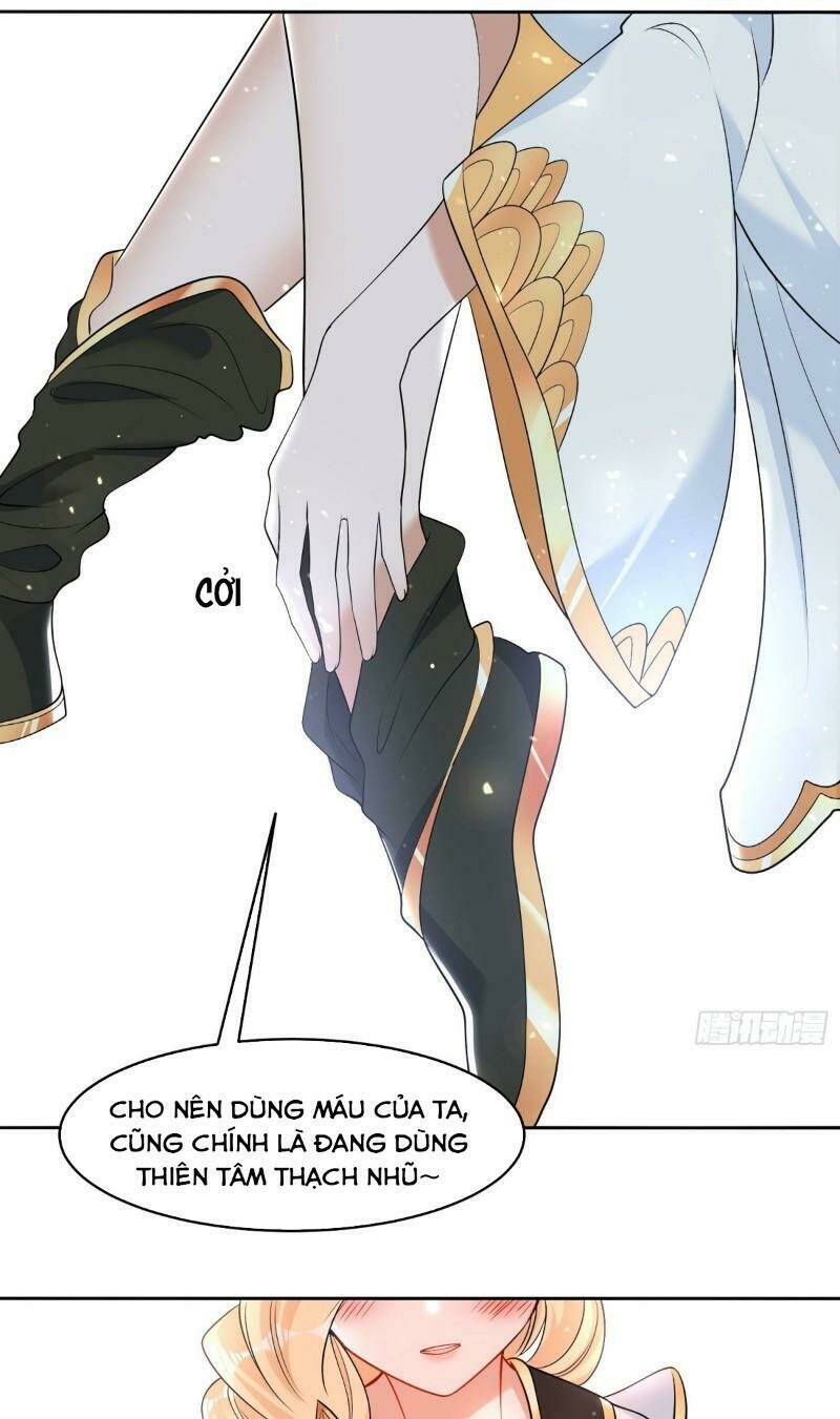 Giáng Thần Chiến Ký: Chapter 77