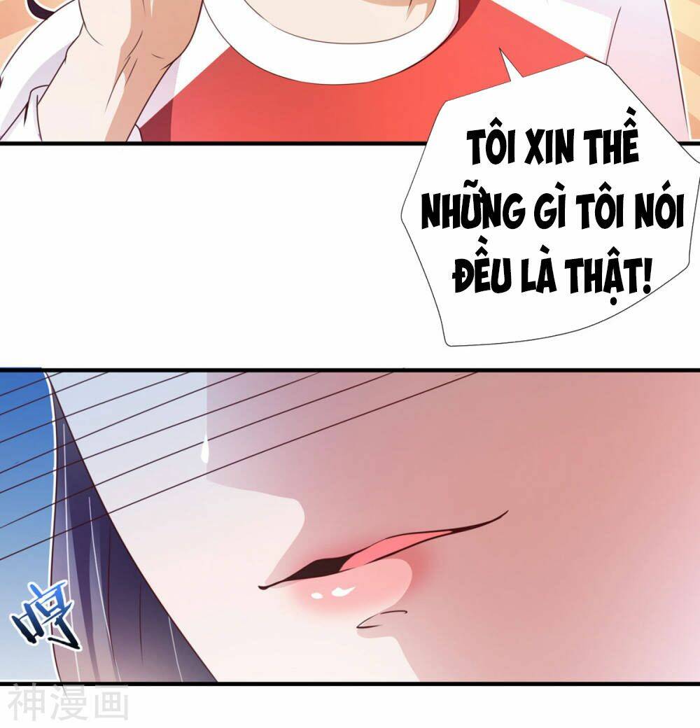 Chí Tôn Toàn Năng: Chapter 9