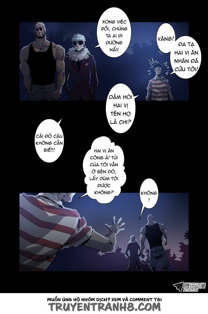 Thâu Hồn: Chapter 68