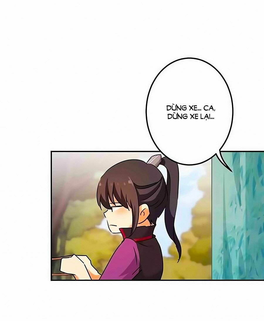 Vương Gia ! Ngươi Thật Bỉ Ổi !: Chapter 401