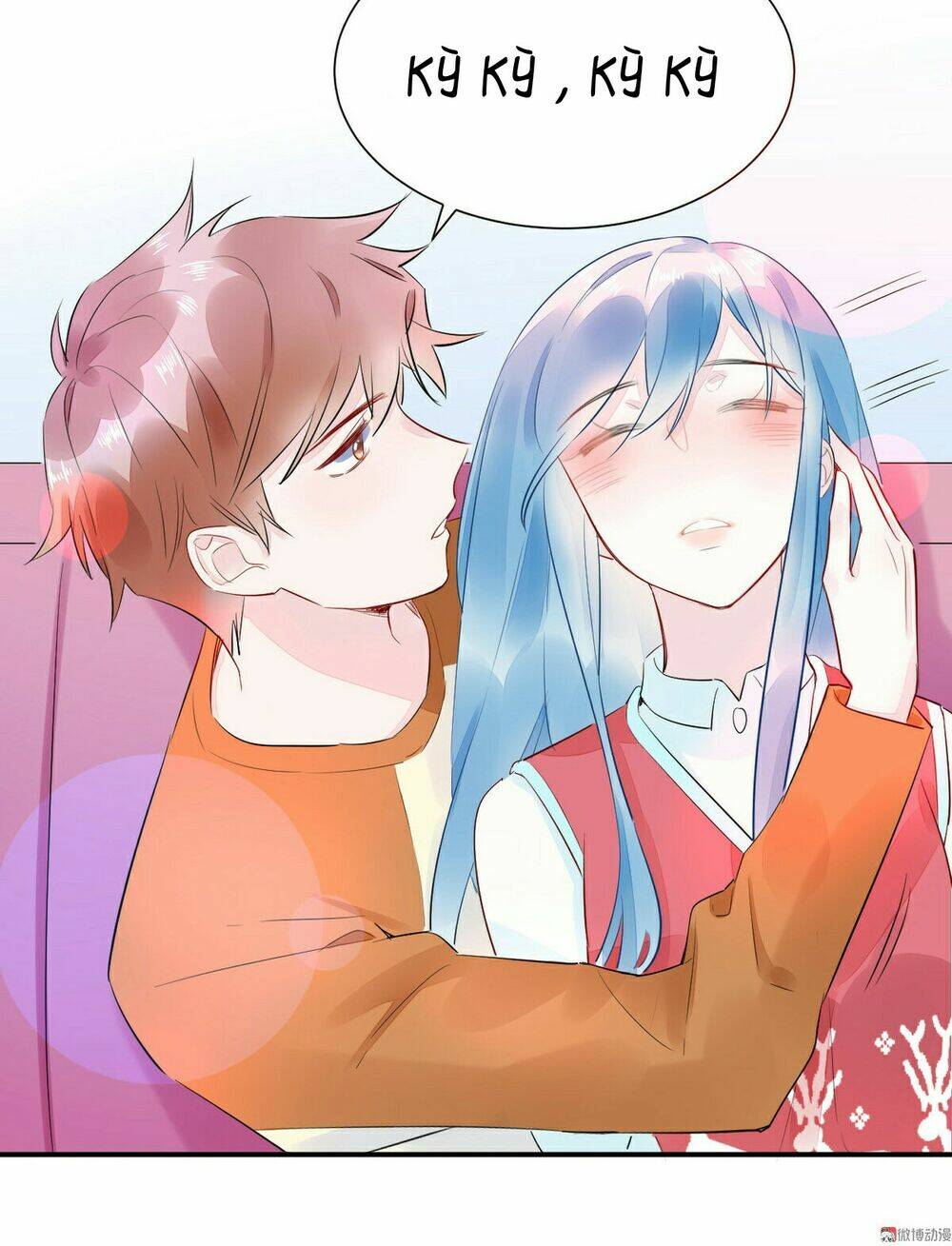 Tra Nam Cút Ra: Chapter 12