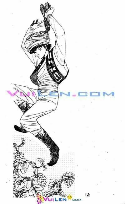 Nàng Công Chúa Ham Chơi: Chapter 8