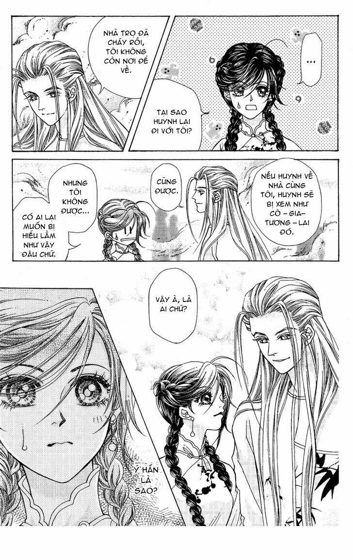 Vạn Dặm Tìm Chồng: Chapter 7