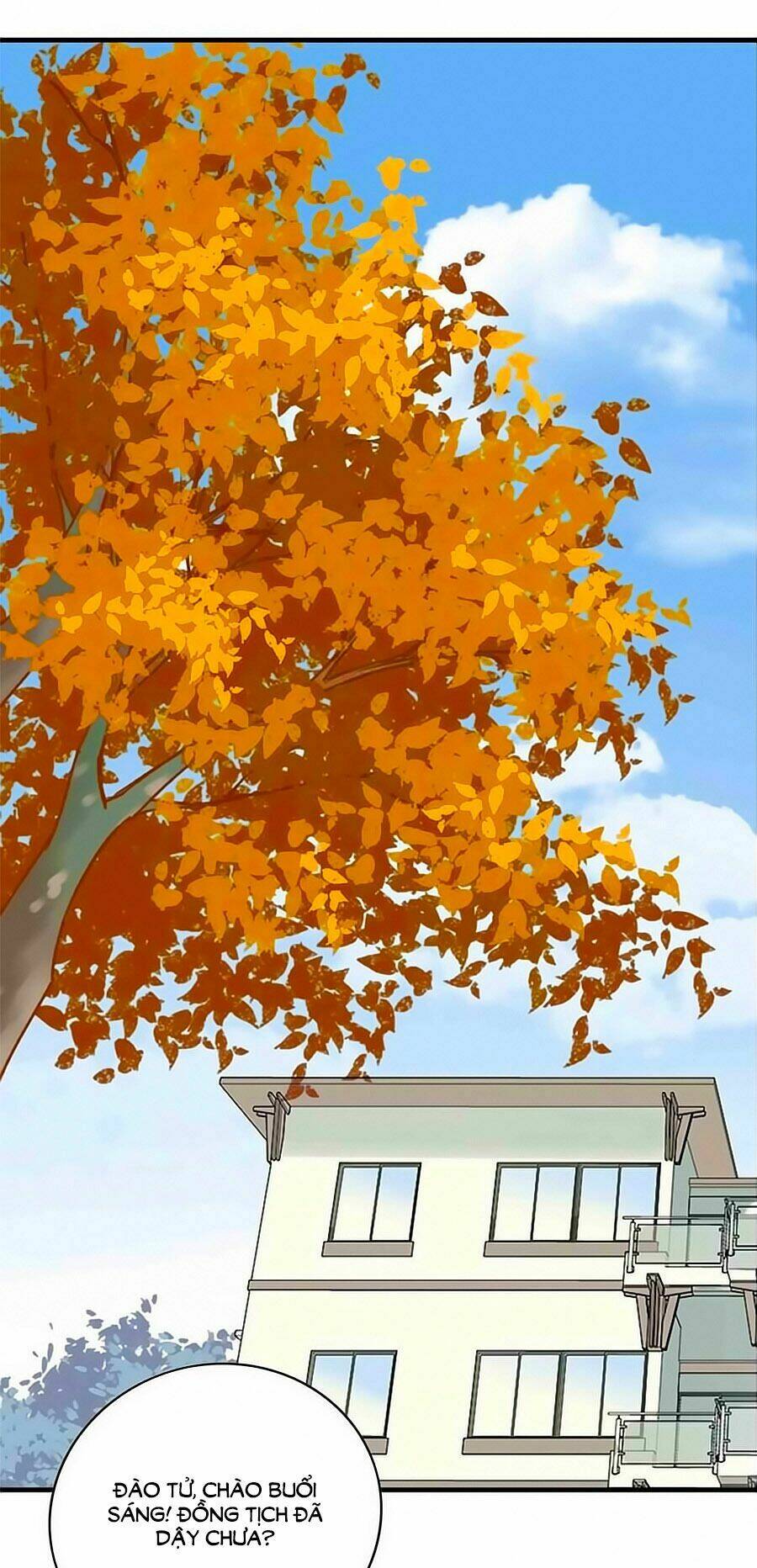 Bạc Hà Chi Hạ 2: Chapter 58