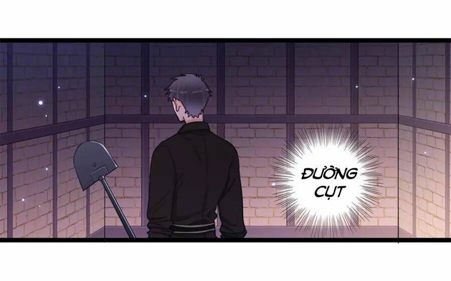 Nữ Phù Thủy Muốn Sống Nổi Loạn: Chapter 32
