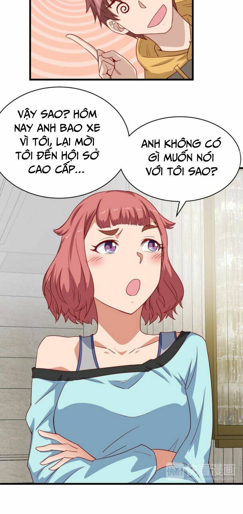 Hệ Thống Tu Tiên Mạnh Nhất: Chapter 10