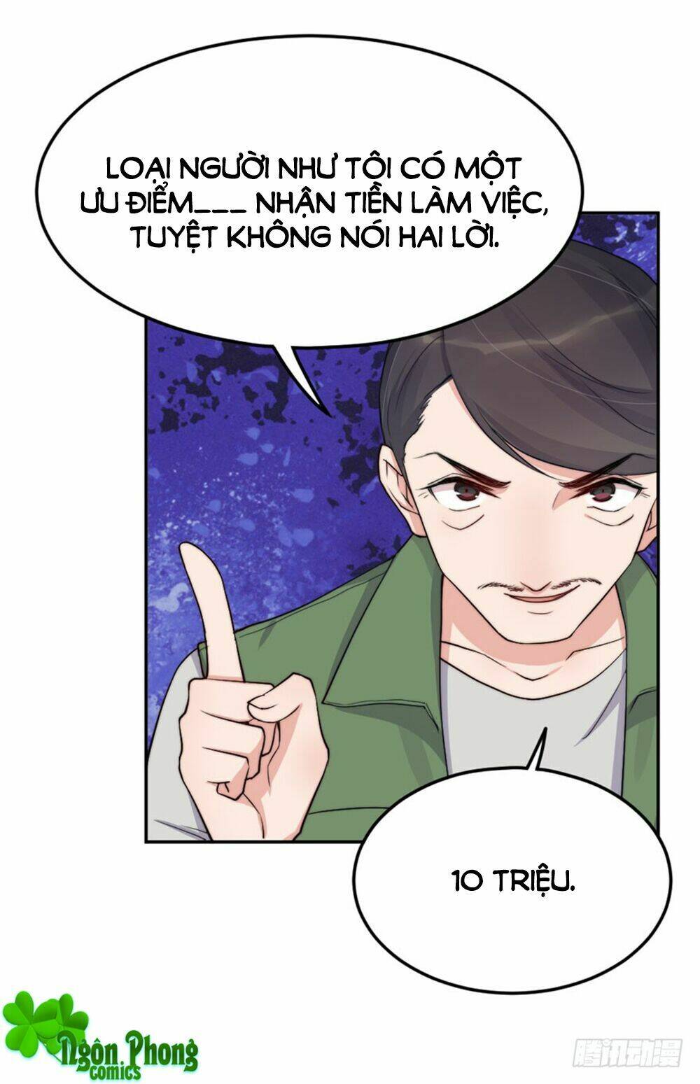 Bà Xã Tôi Là Nam Thần: Chapter 47