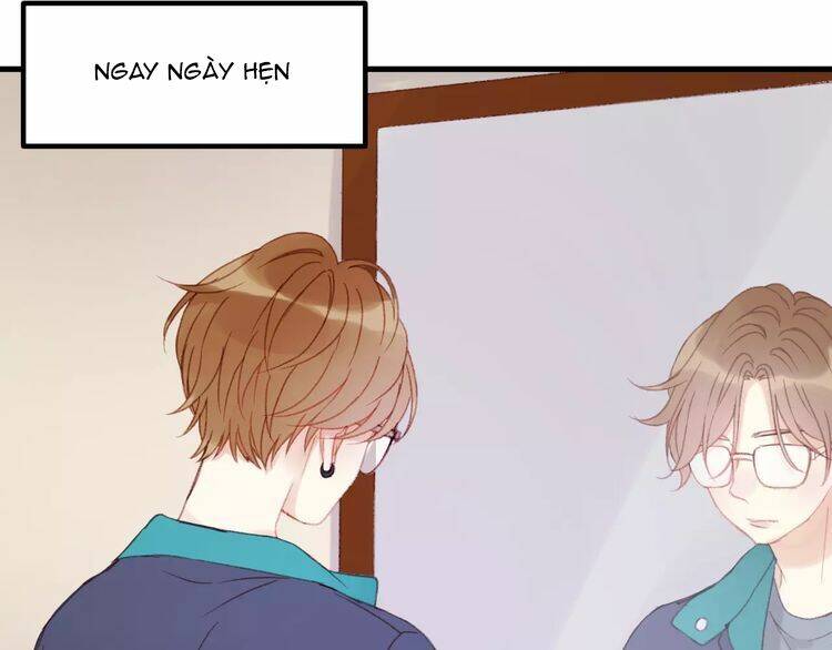 Lượm Được Một Tiểu Hồ Ly 2: Chapter 30
