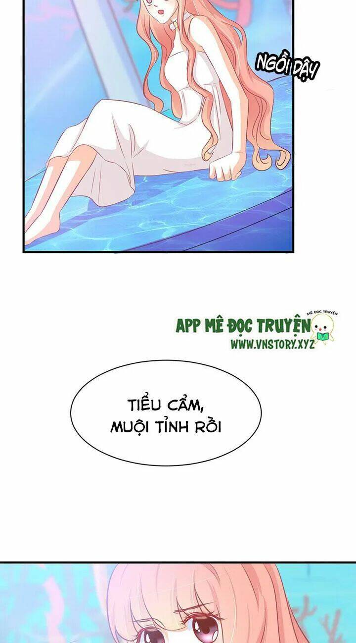 Cẩm Lý Thiếu Nữ Của Tôi: Chapter 67