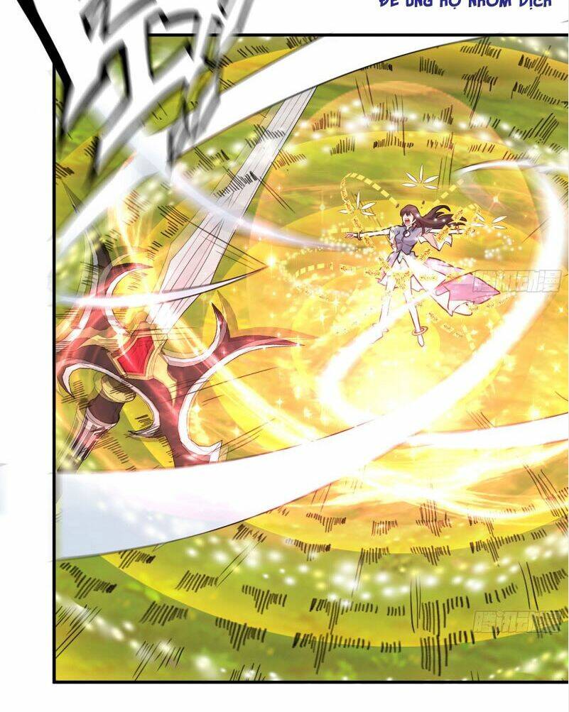 Khởi Đầu Bằng Một Con Côn: Chapter 128