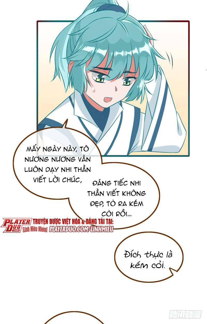 Hệ Thống Nghịch Tập: Chapter 8
