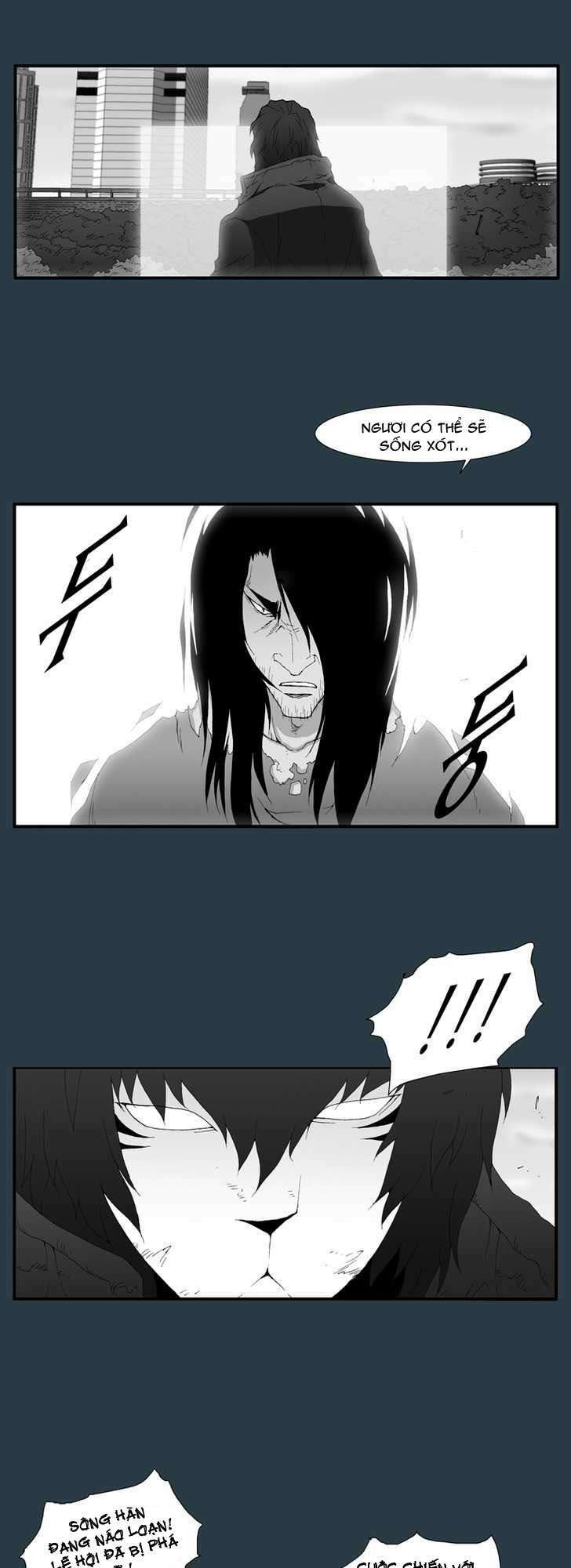 Siêu năng: Chapter 149