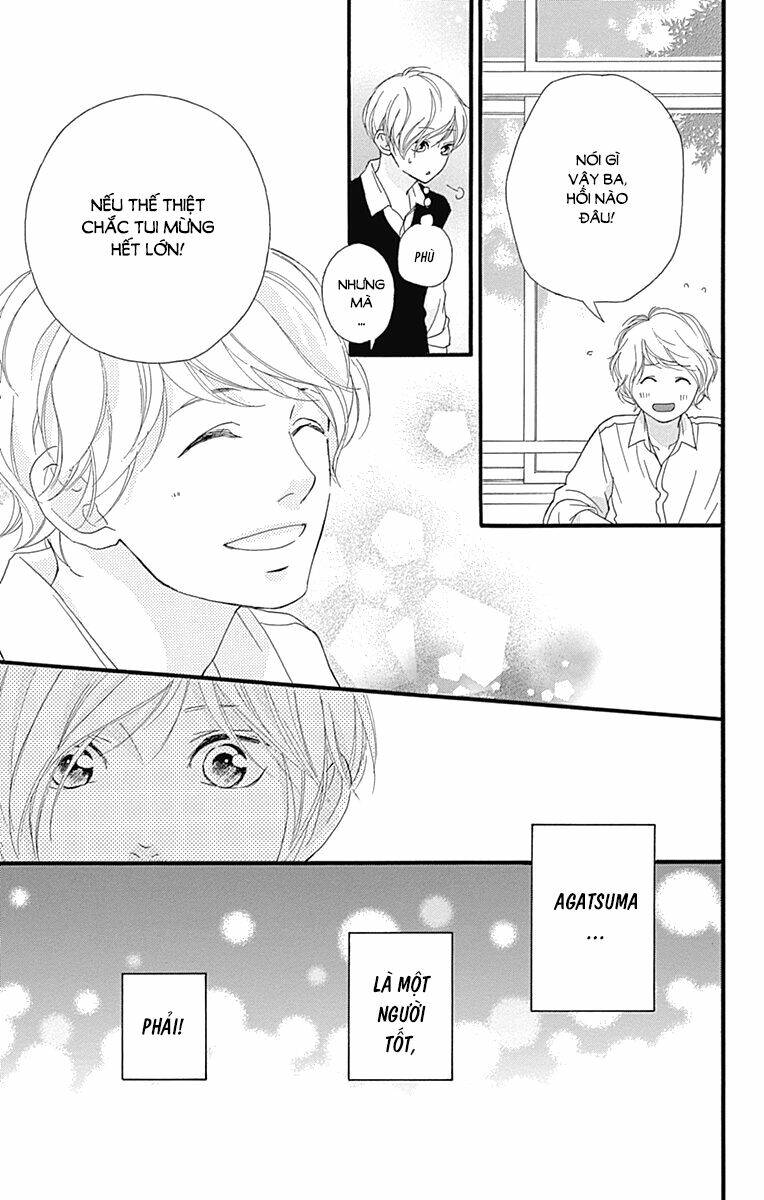 Trò Chơi Cút Bắt: Chapter 20