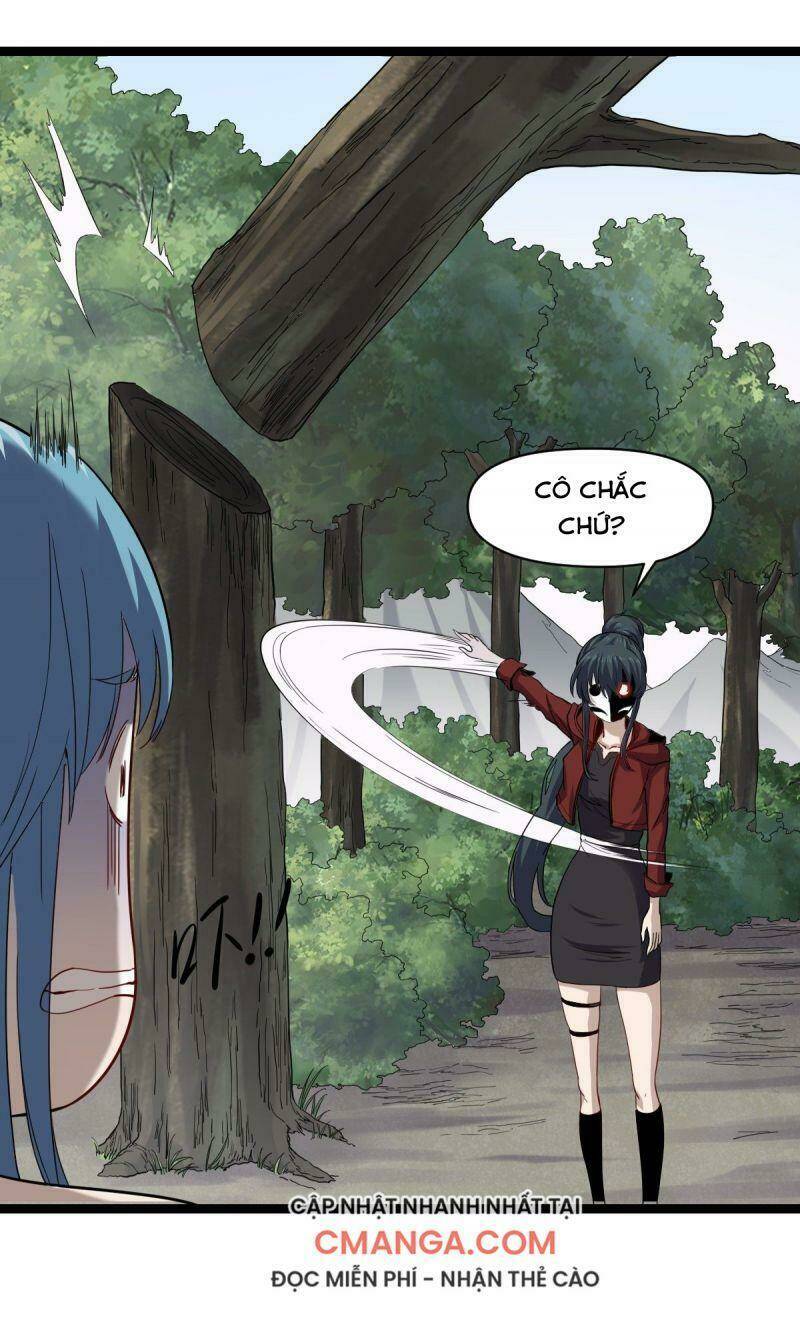 Ta Độ Kiếp Thất Bại Đều Là Tại Ngươi: Chapter 36
