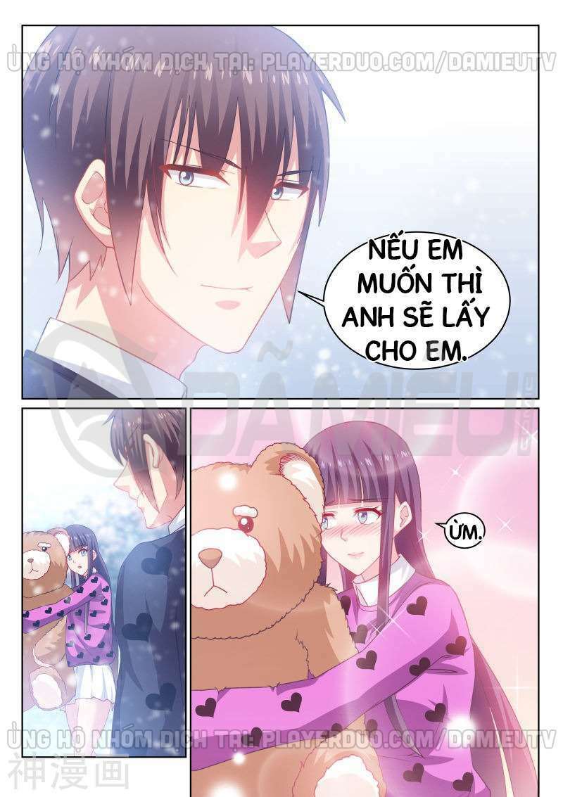 Ngận Thuần Ngận Ái Muội: Chapter 262