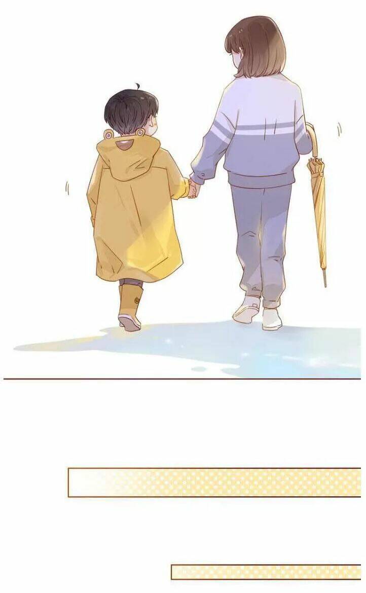 Cô Ấy Không Đáng Yêu: Chapter 9