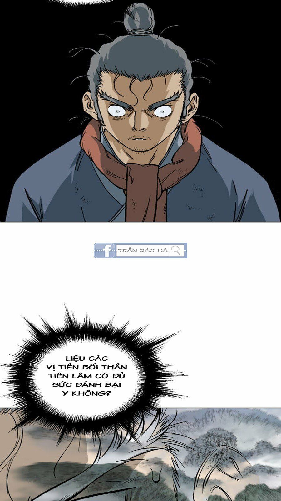 Cao Thủ 2: Chapter 59