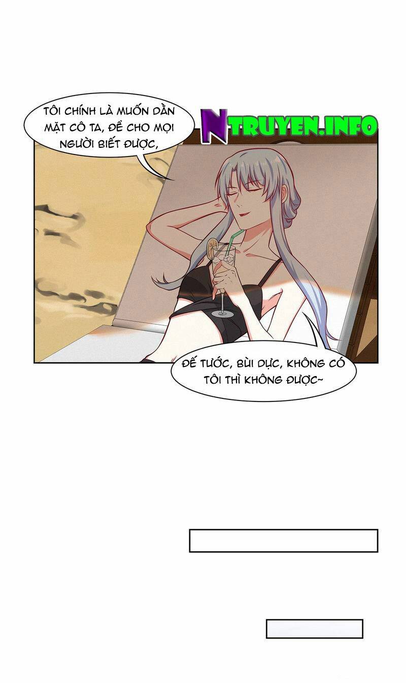 Trọng Sinh Quý Thê Chi Phục Thù Hoa Lệ: Chapter 27