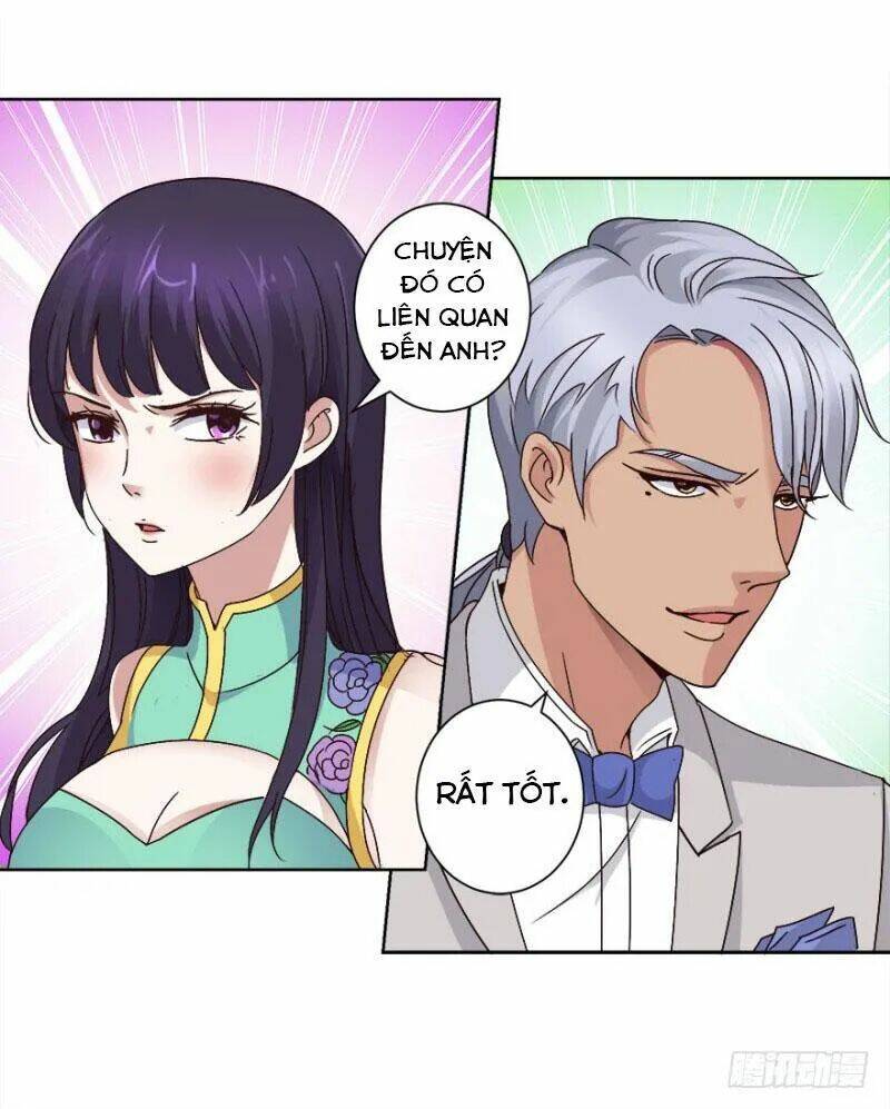 Đô Thị Chí Tôn Hệ Thống: Chapter 23