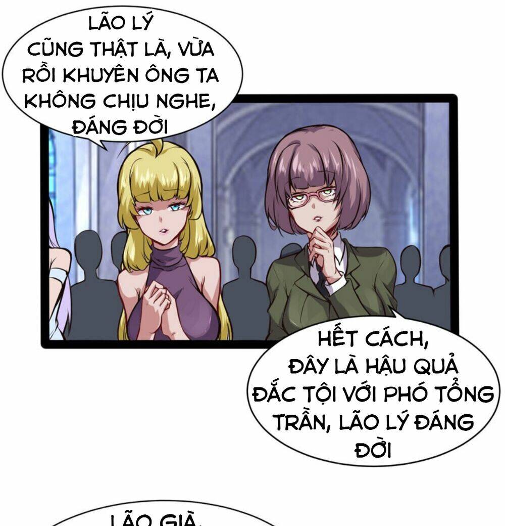 Đô Thị Âm Dương Tiên Y: Chapter 12