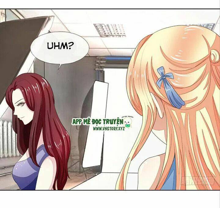 Nam Thần Ma Cà Rồng: Sủng Nhược Tiểu Lãn Thê: Chapter 82