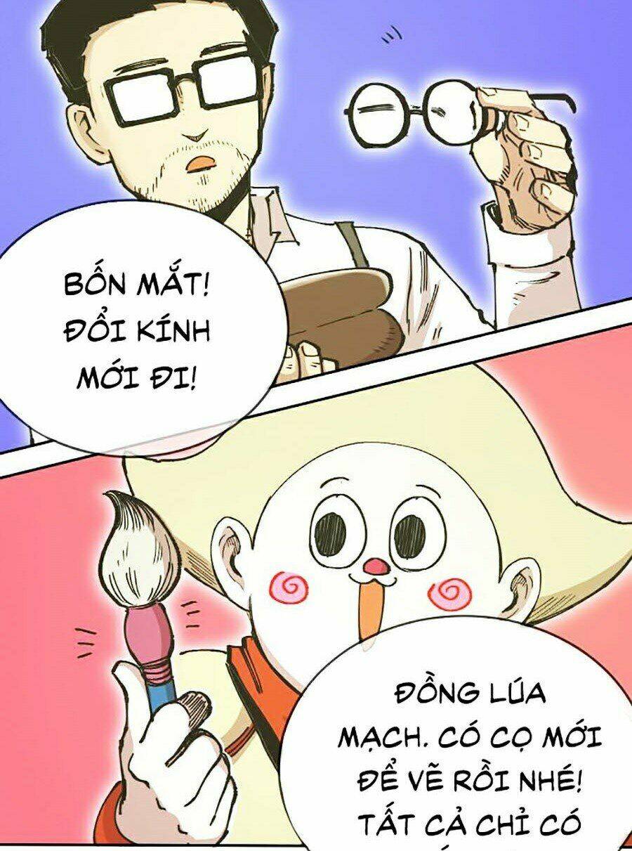 Hard Core Leveling Warrior Ss2: Chapter 107