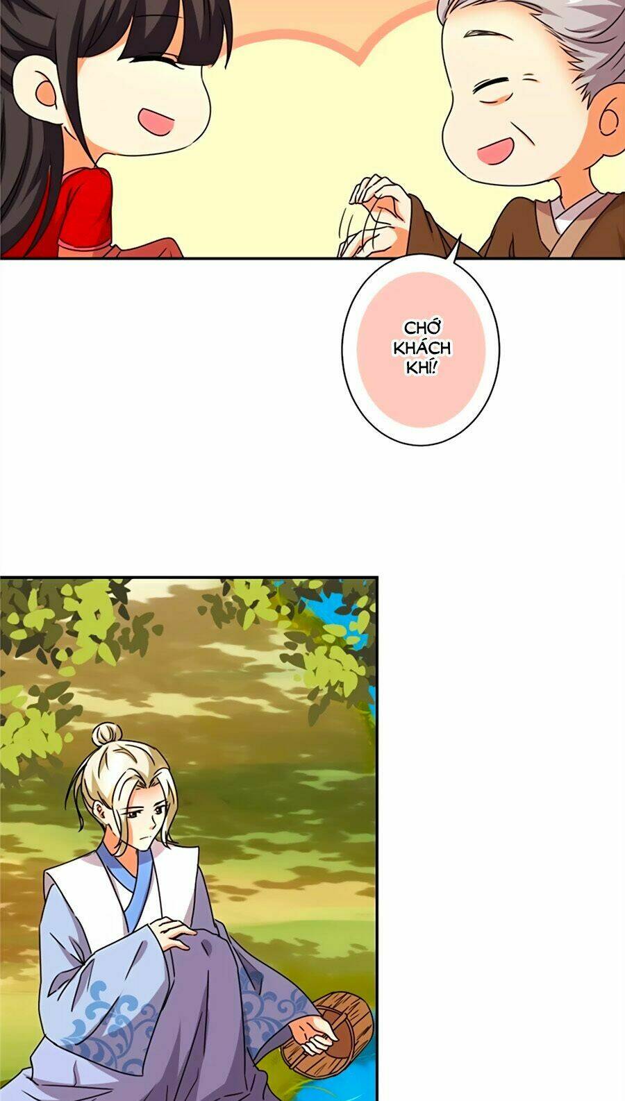 Vương Gia! Ngươi Thật Bỉ Ổi: Chapter 485