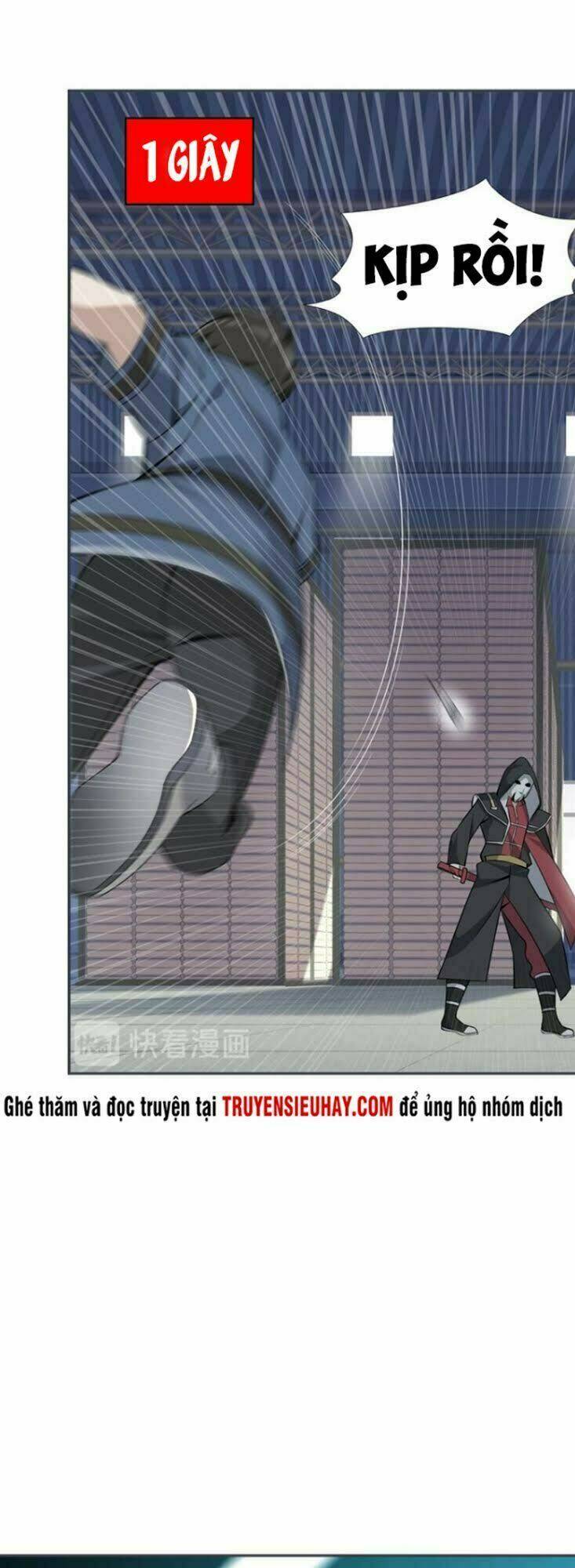 Siêu Cấp Đại Chủ Bạ: Chapter 15