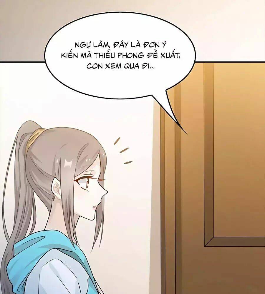 Hai Cách Tìm Gặp Người Yêu: Chapter 52