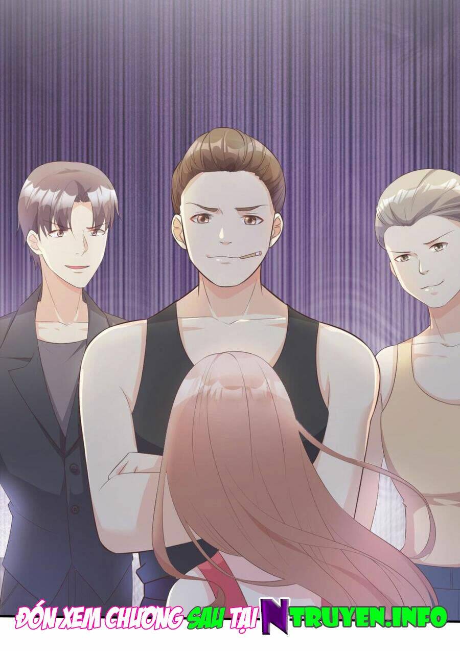 Tư Sủng Cục Cưng Bảo Bối: Chapter 45