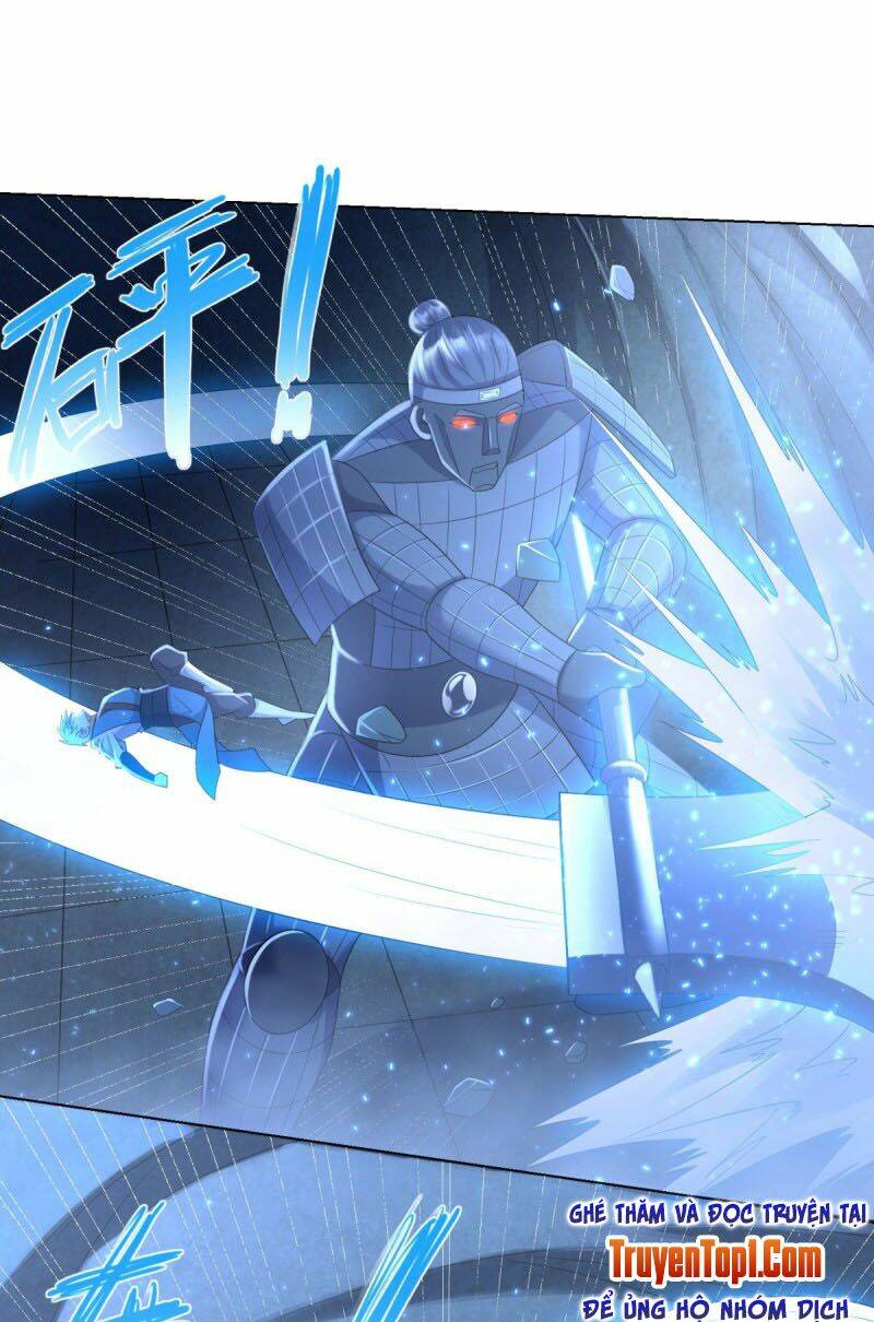 Chí Tôn Trọng Sinh: Chapter 59