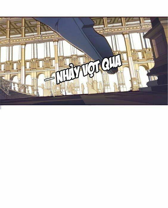 Hầu Nữ Giá Đáo: Chapter 1