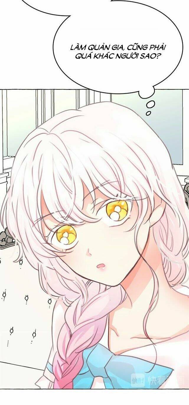 Bí Mật Của Hoàng Phi Isana: Chapter 12