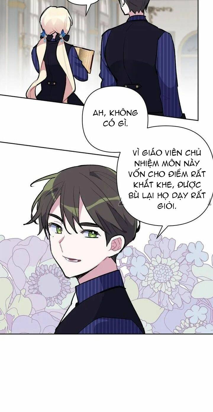 Cách Mà Pháp Sư Đối Mặt Với Cái Chết: Chapter 22.1