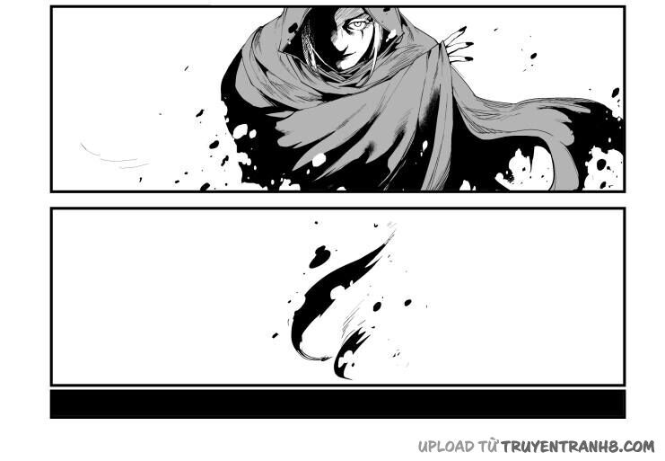 Soul Flame: Chapter 1