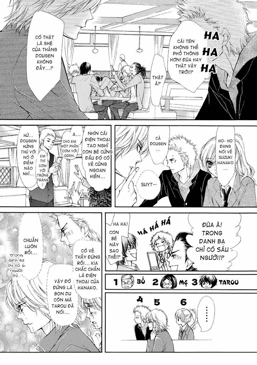 Pika Ichi: Chapter 10