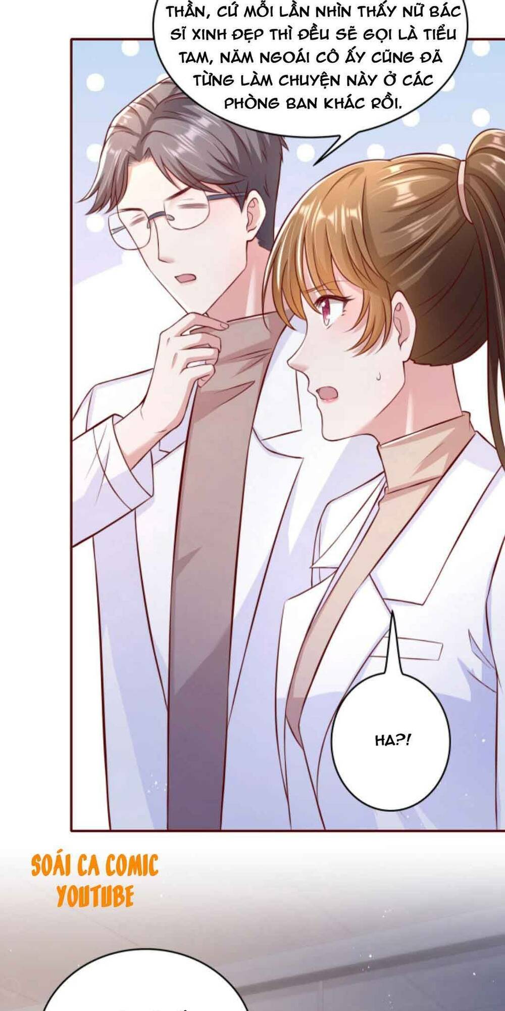 Nhất Sanh Hữu Hỉ: Chapter 43