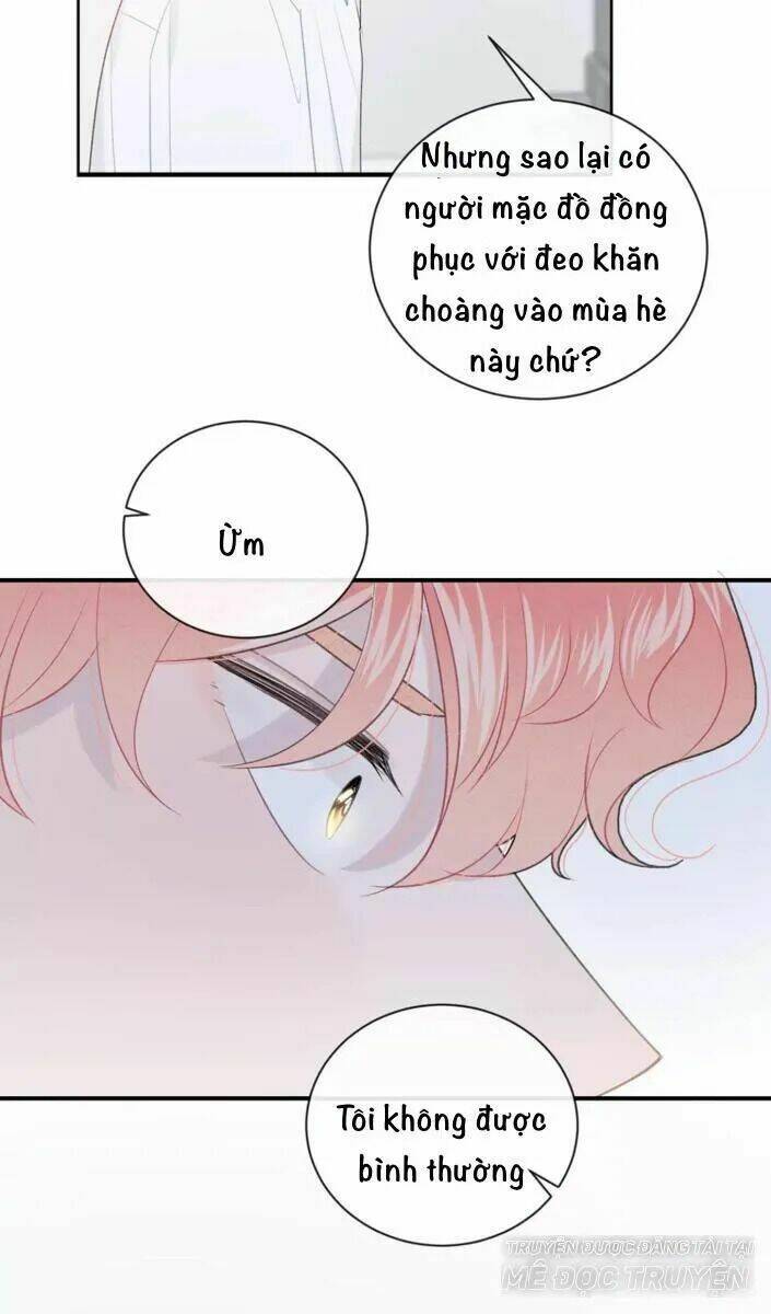 Từ Cái Nhìn Của Em: Chapter 21