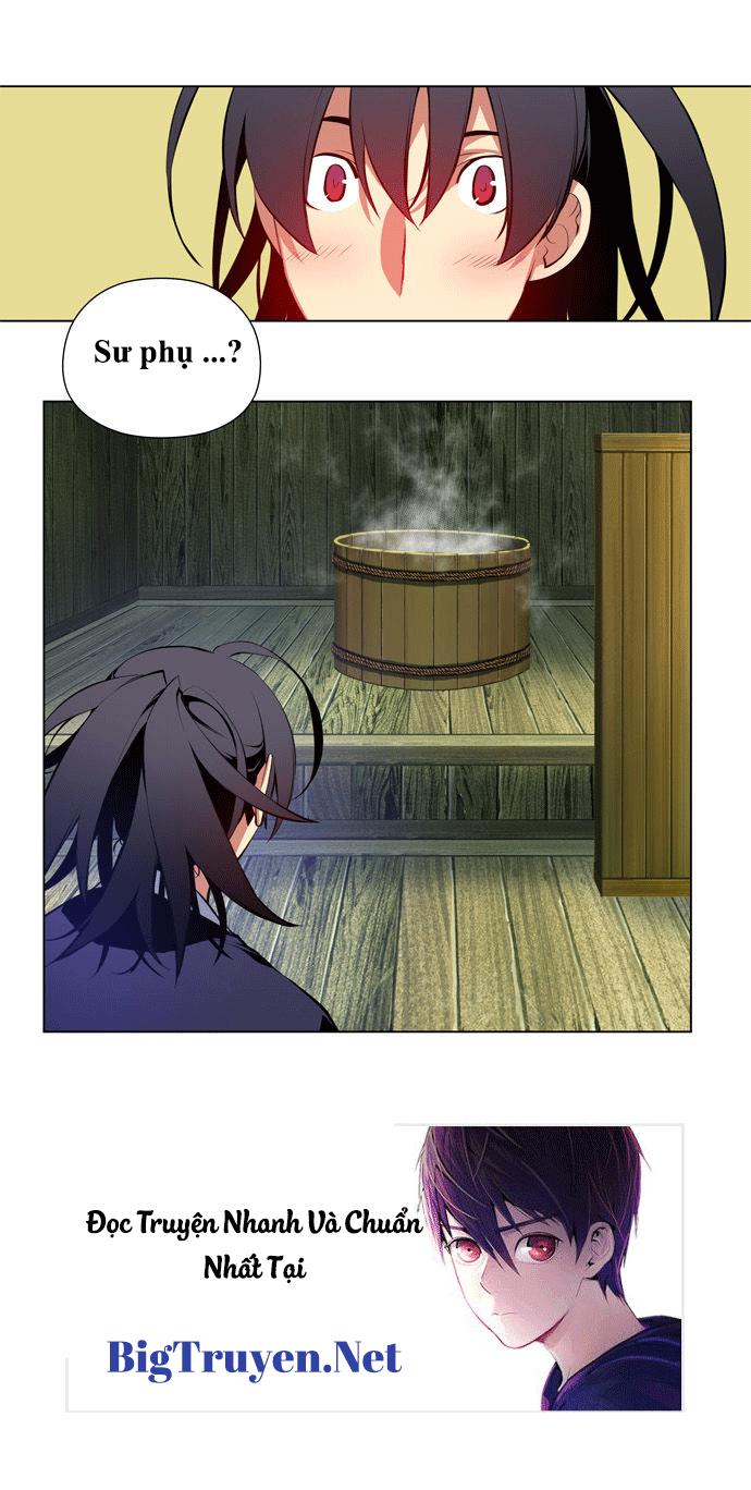 Marchan: The Embodiment Of Tales: Chapter 56