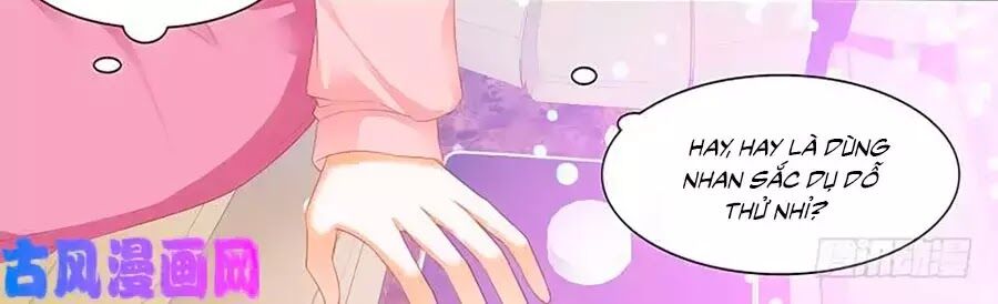 Bá Đạo Tiểu Thúc, Xin Trêu Chọc Vừa Thôi!: Chapter 108