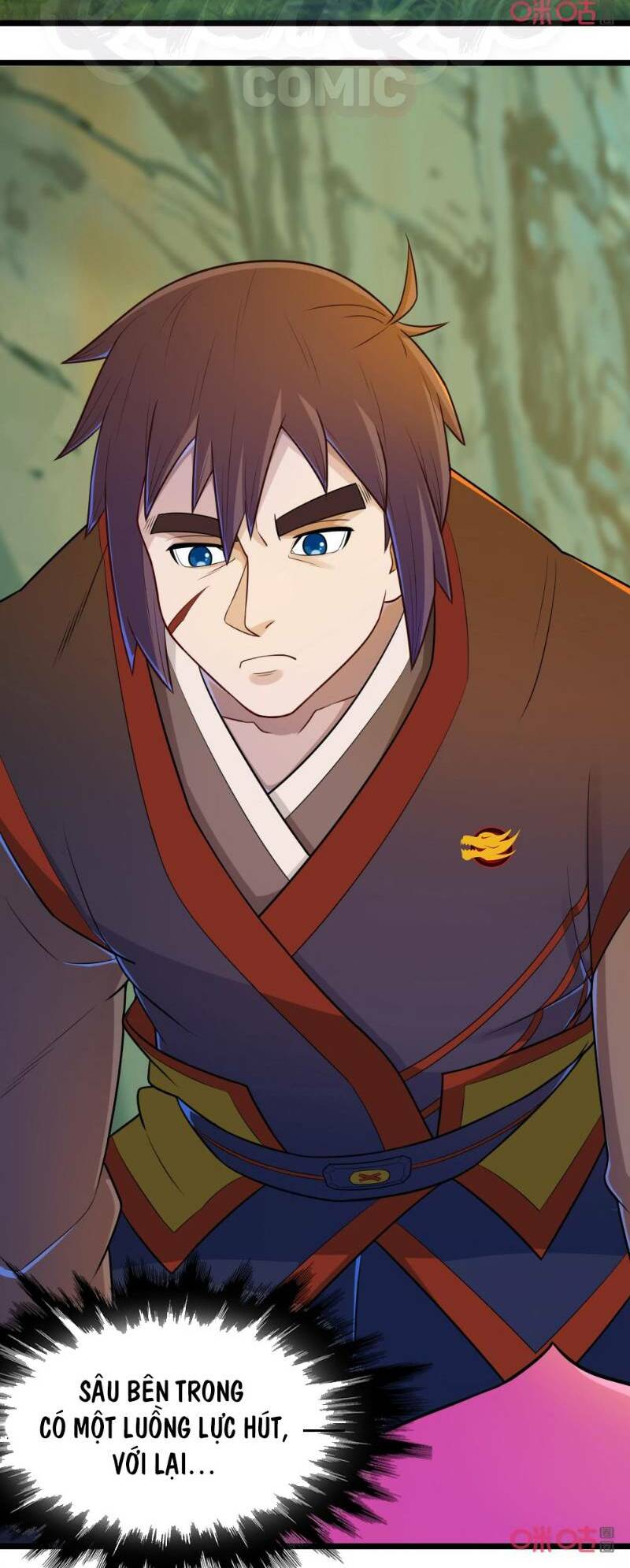 Tu Tiên Cuồng Thần: Chapter 62