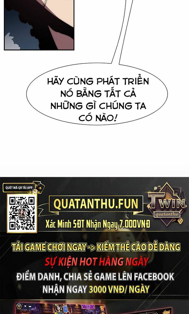 Các Chòm Sao Chỉ Chú Ý Mình Tôi: Chapter 4